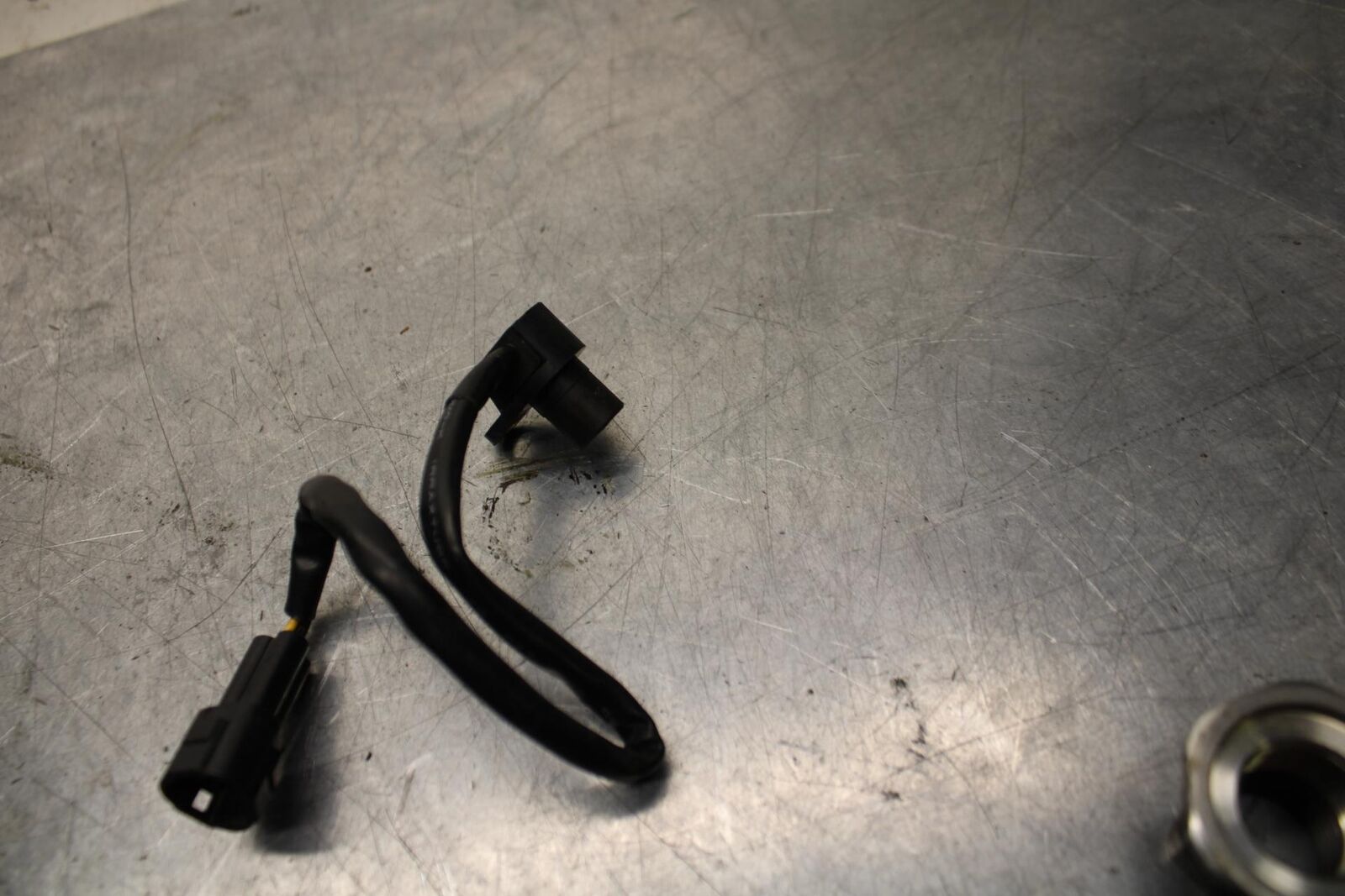 08-09 KAWASAKI NINJA ZX14R SPEED SPEEDOMETER SENSOR BB73