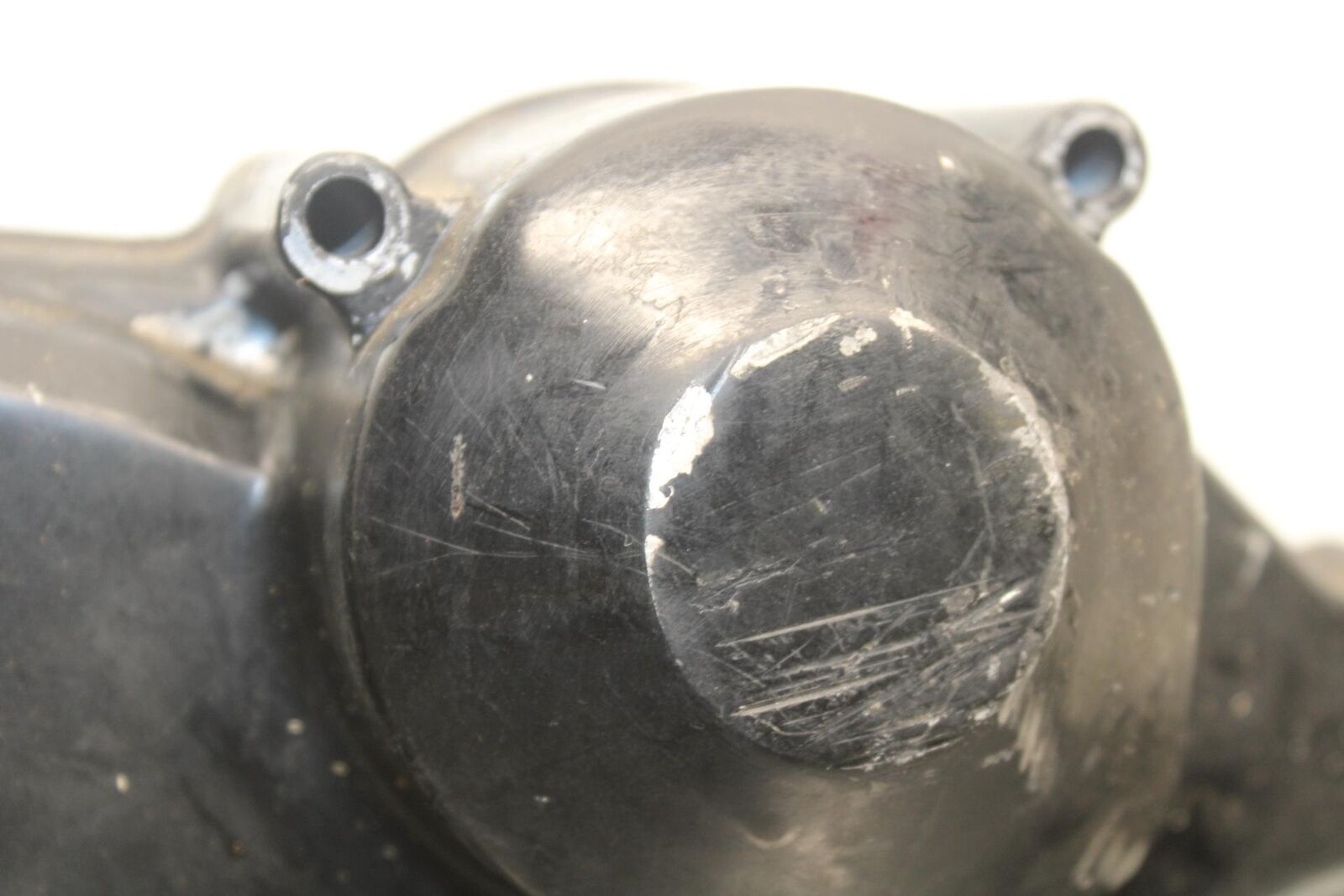 1985 Kawasaki Ninja 900R ZX900A CLUTCH SIDE ENGINE MOTOR COVER BB84