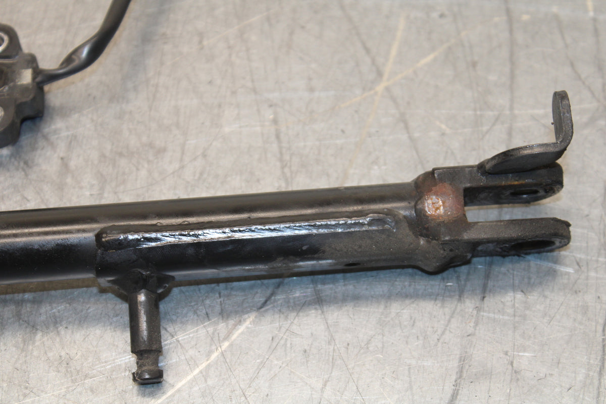 17-24 SUZUKI SV650 KICKSTAND SIDE KICK STAND BB706