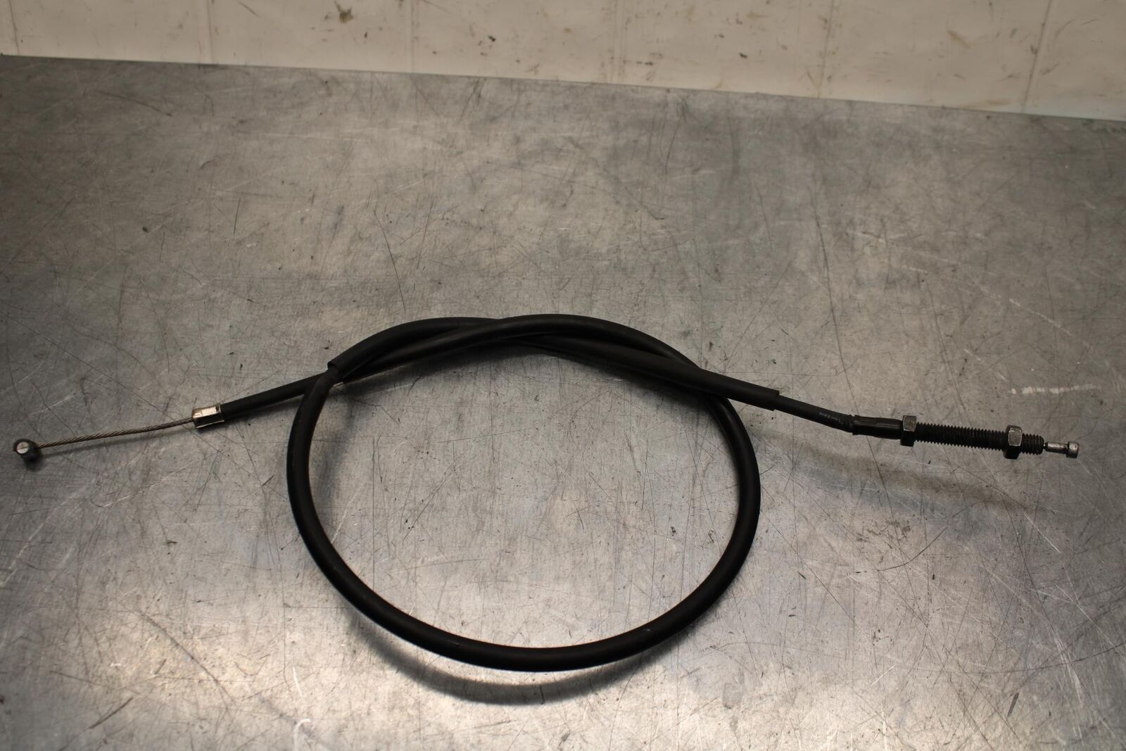16-20 KAWASAKI ZX10R CLUTCH CABLE LINE BB591