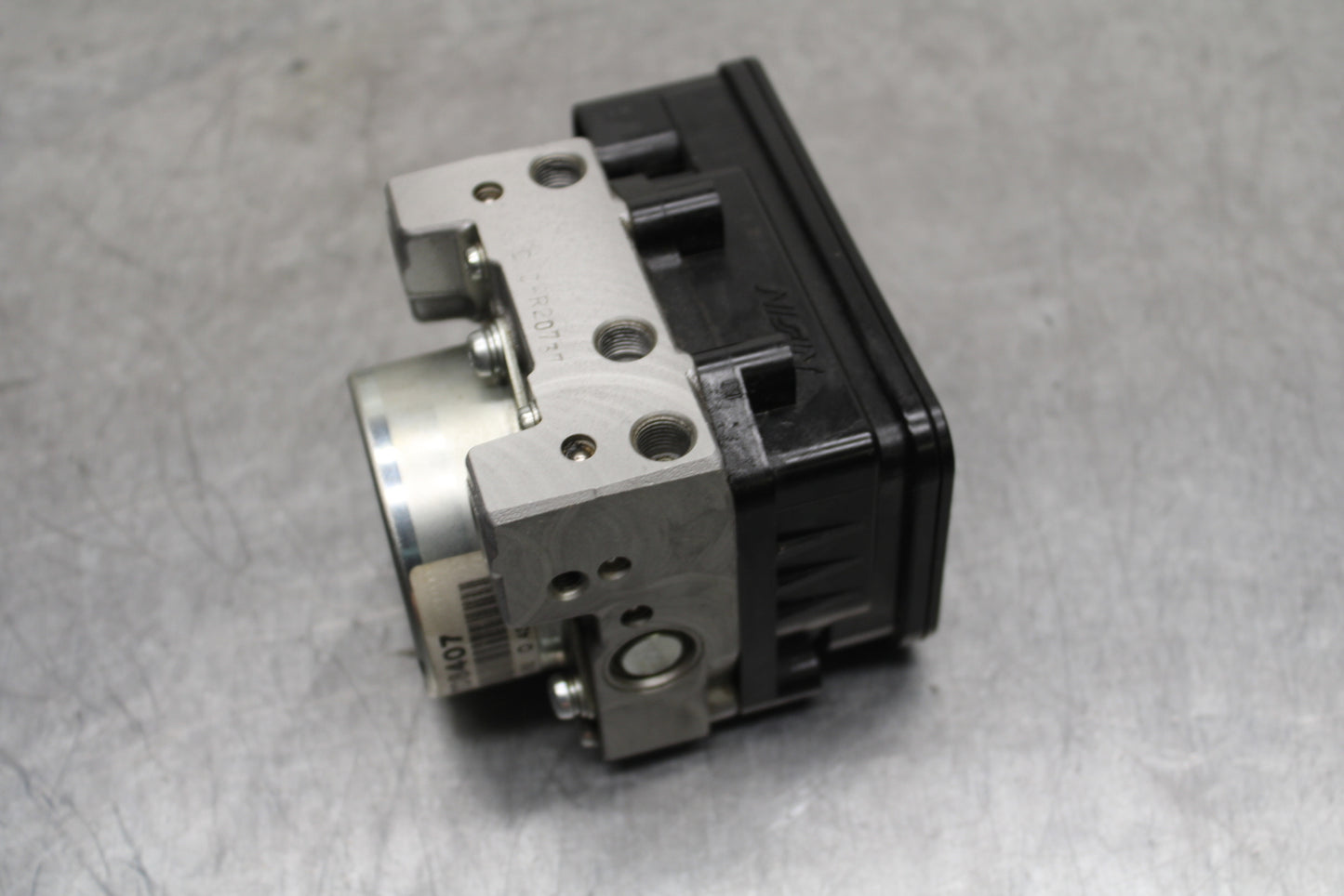 14 HONDA CTX1300A ABS PUMP UNIT MODULE BB732