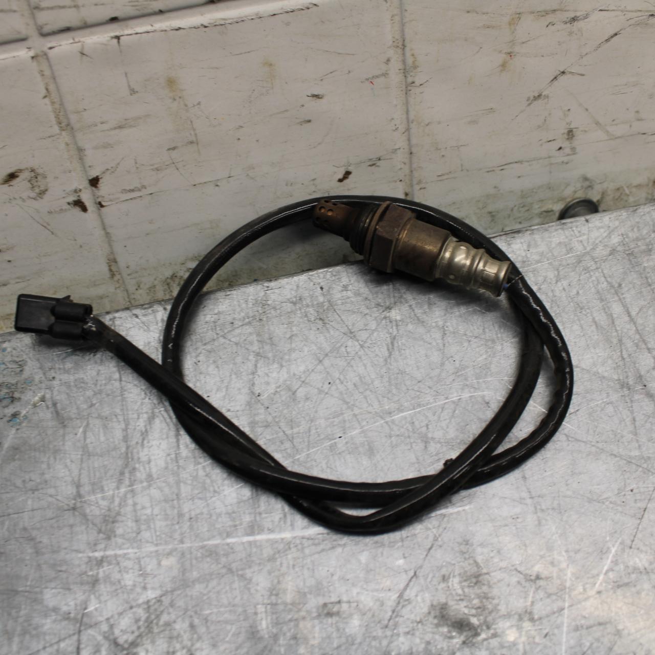 08-16 YAMAHA YZF R6 OXYGEN O2 EXHAUST GAS LAMBDA SENSOR 13S-8592A-00-00 BB451