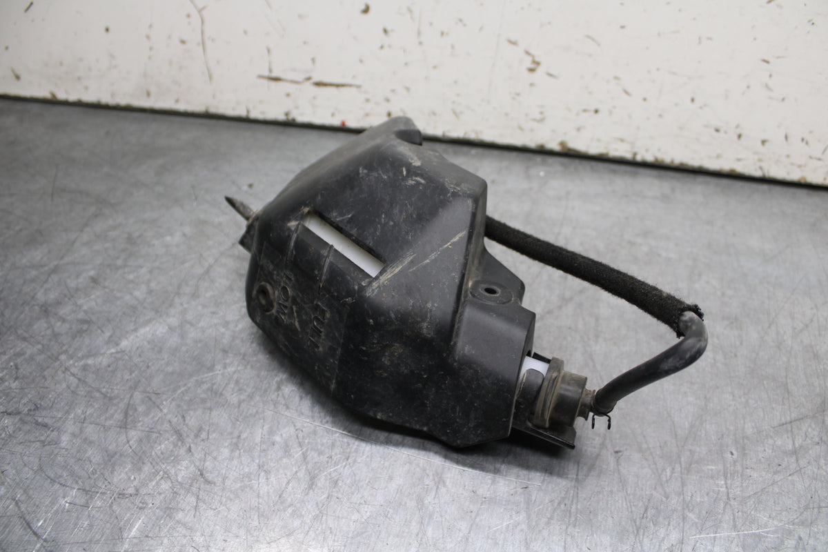 22-24 YAMAHA XSR900 COOLANT WATER TANK RESERVOIR BOTTLE BB710