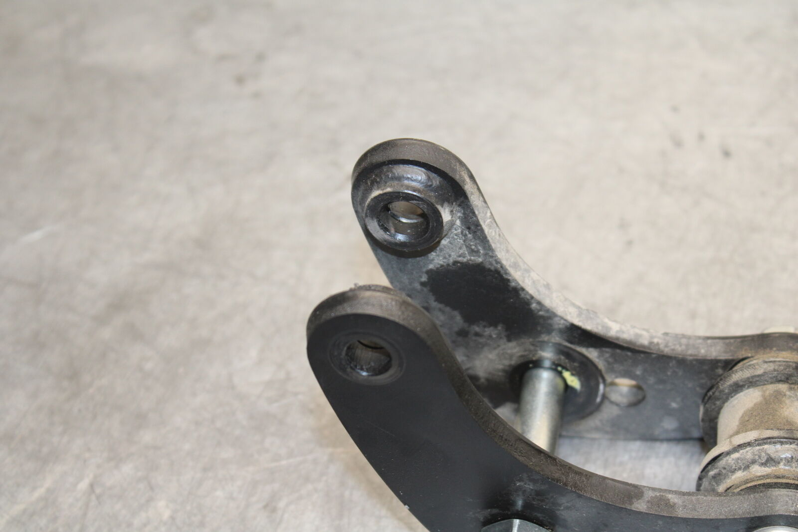 18-24 KAWASAKI NINJA 650 REAR DOGBONE SHOCK LINKAGE LINK BB725