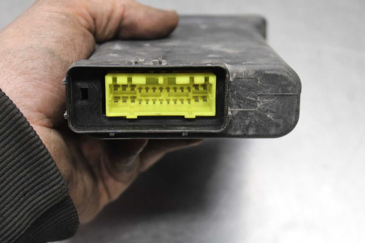 88-00 HONDA GOLDWING 1500 ECU COMPUTER CONTROLLER UNIT BLACK BOX ECM CDI  BB883