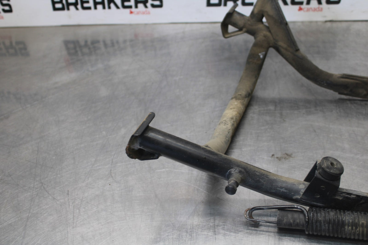 15-17 YAMAHA FJ09 CENTER MAIN STAND BB906