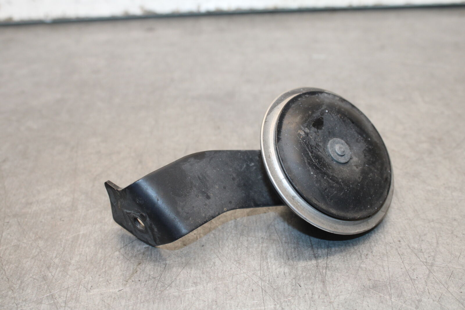 09-12 KAWASAKI NINJA ZX6R HORN SIGNAL 27003-0061 BB698