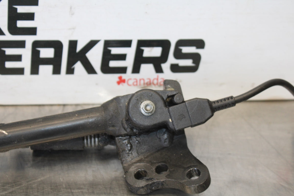 20-23 APRILIA RS660 KICKSTAND SIDE KICK STAND BB889