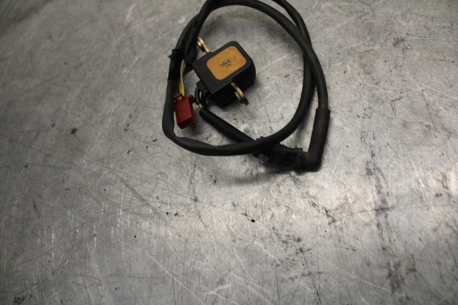 1992 Honda CBR600F2 CRANKSHAFT SENSOR BB40