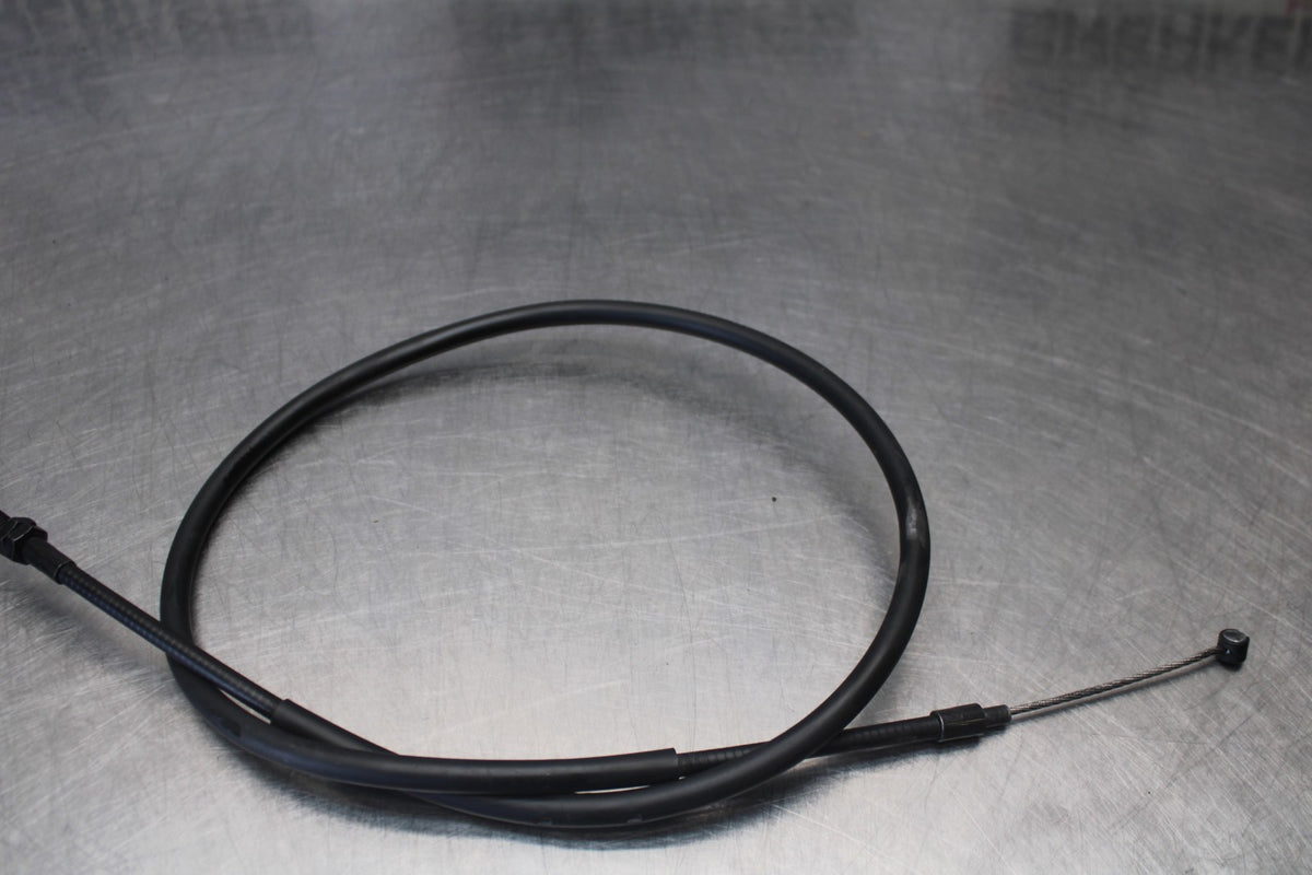 17-20 BMW S1000R CLUTCH CABLE LINE BB909