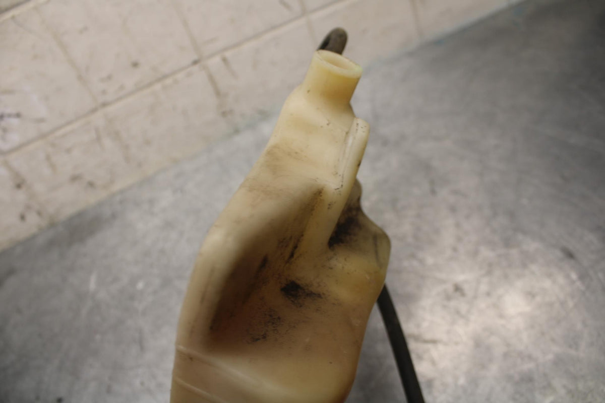 1997 Suzuki GSXR750 COOLANT WATER TANK RESERVOIR BOTTLE BB39
