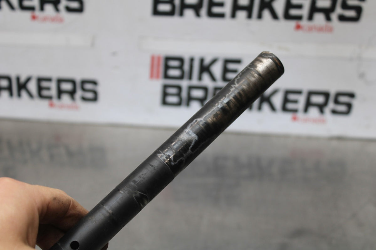 05 DUCATI SUPERSPORT 800 RIGHT CLIP ON HANDLEBAR BB913