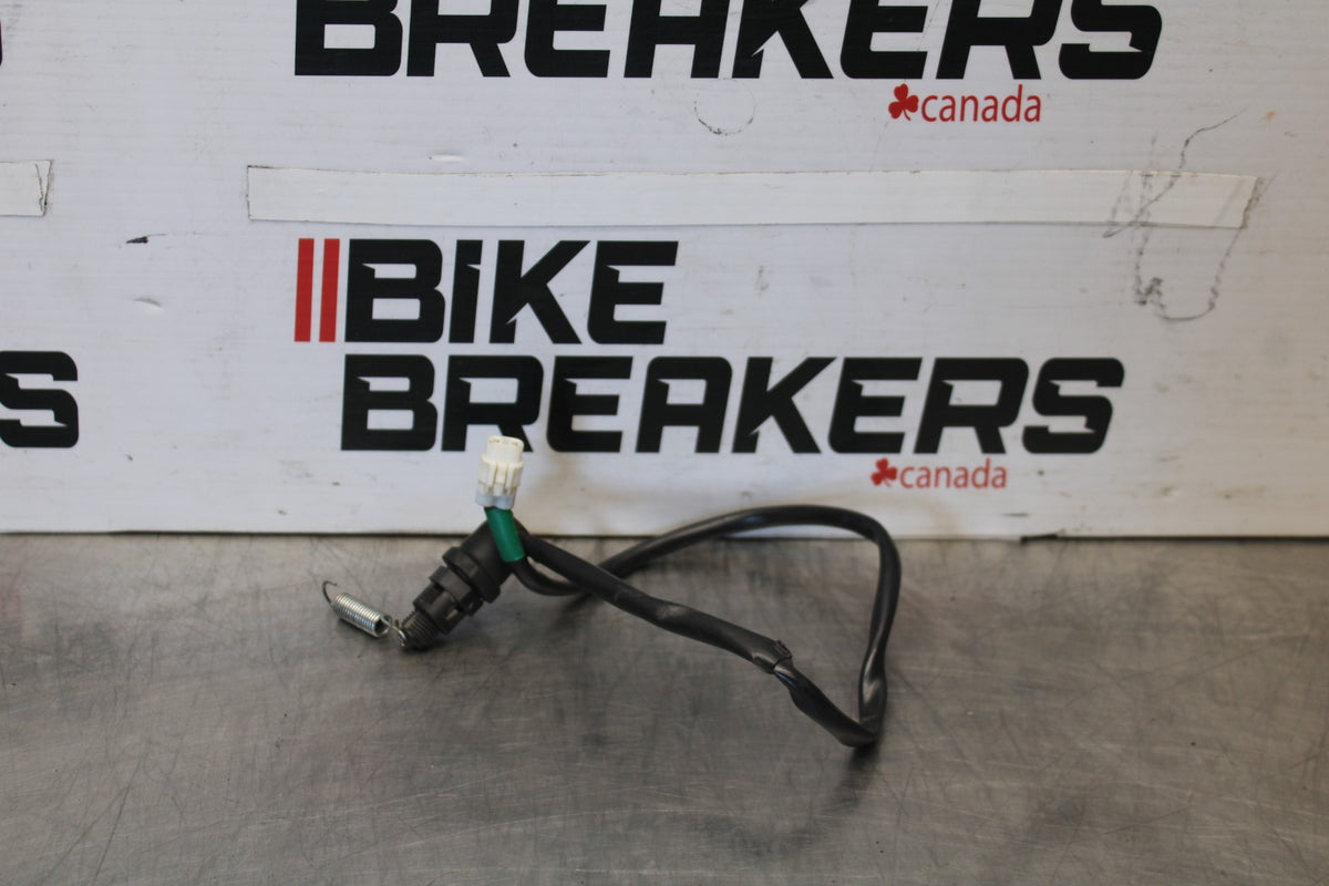 15-17 YAMAHA FJ09 REAR BACK BRAKE SENSOR BB906