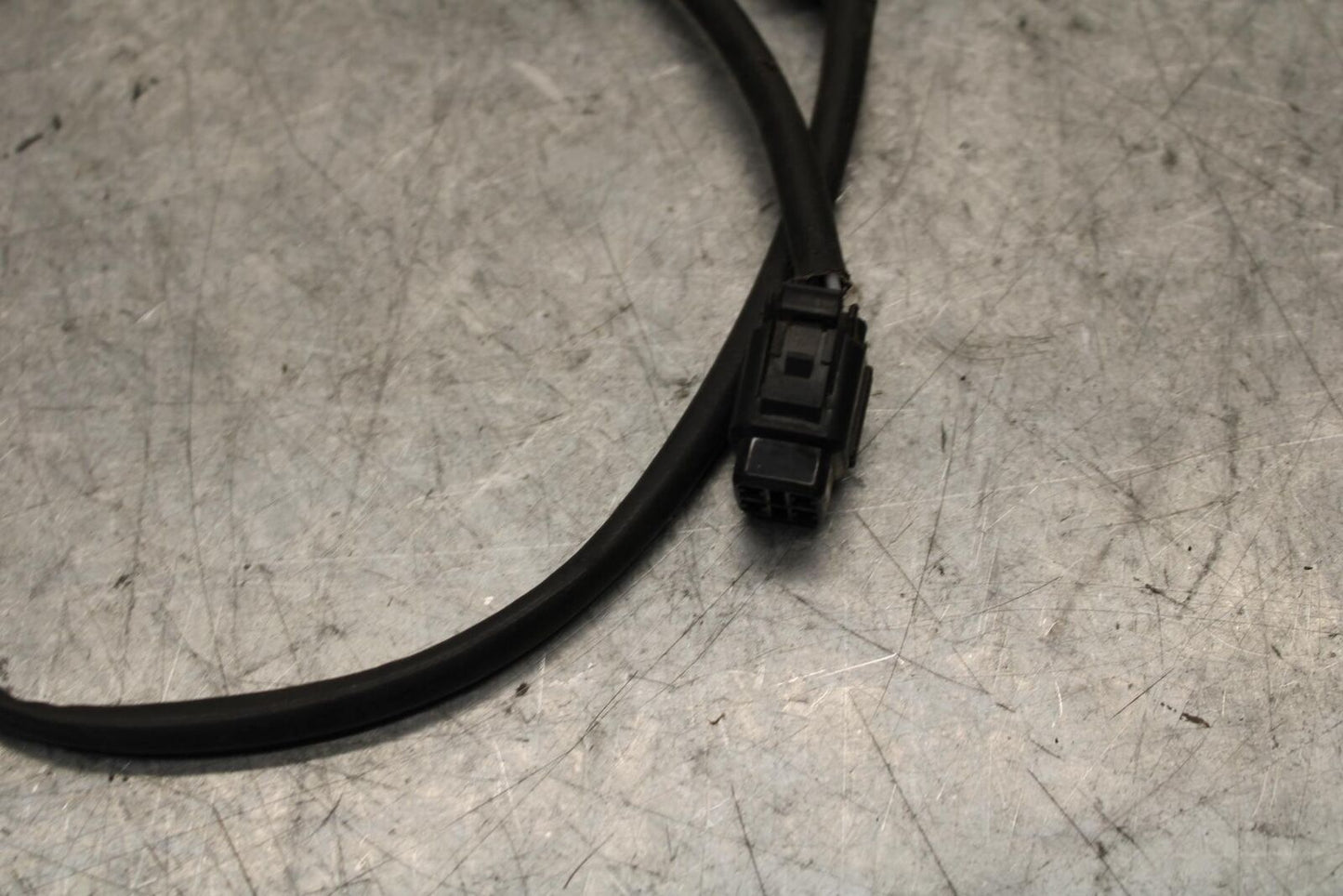 11-23 SUZUKI GSXR 750 OXYGEN O2 EXHAUST GAS LAMBDA SENSOR BB54