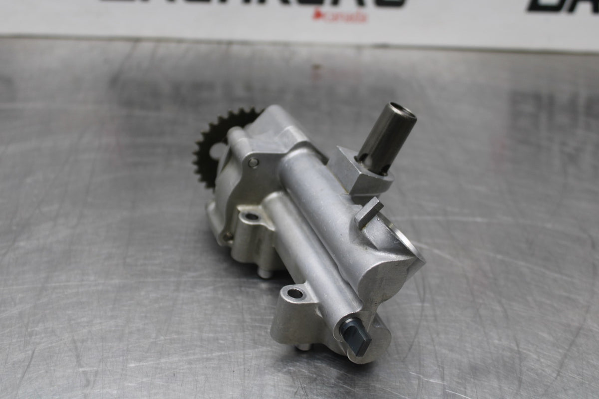 06-07 SUZUKI GSXR750 ENGINE MOTOR OIL PUMP BB847
