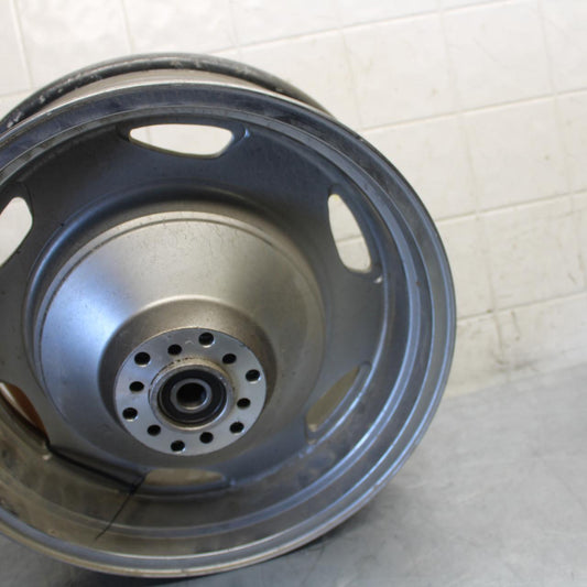 2004 Suzuki Intruder 1500 VL1500 REAR WHEEL RIM BB509