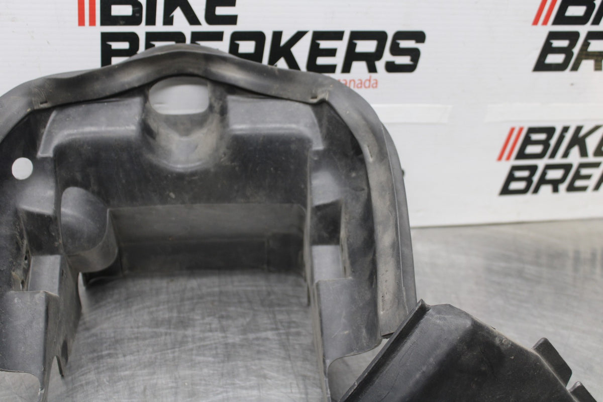 84 HONDA INTERCEPTOR 1000 VF1000F INNER FAIRING COWL TRIM COVER PANEL KIT BB878