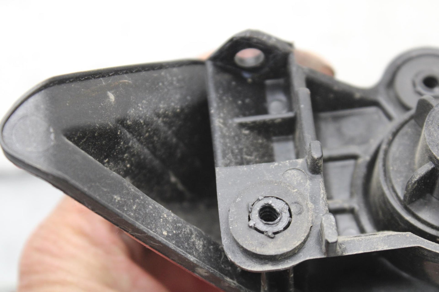 15-16 KAWASAKI EX300 REAR TAIL TAILLIGHT BACK BRAKE LIGHT BB635