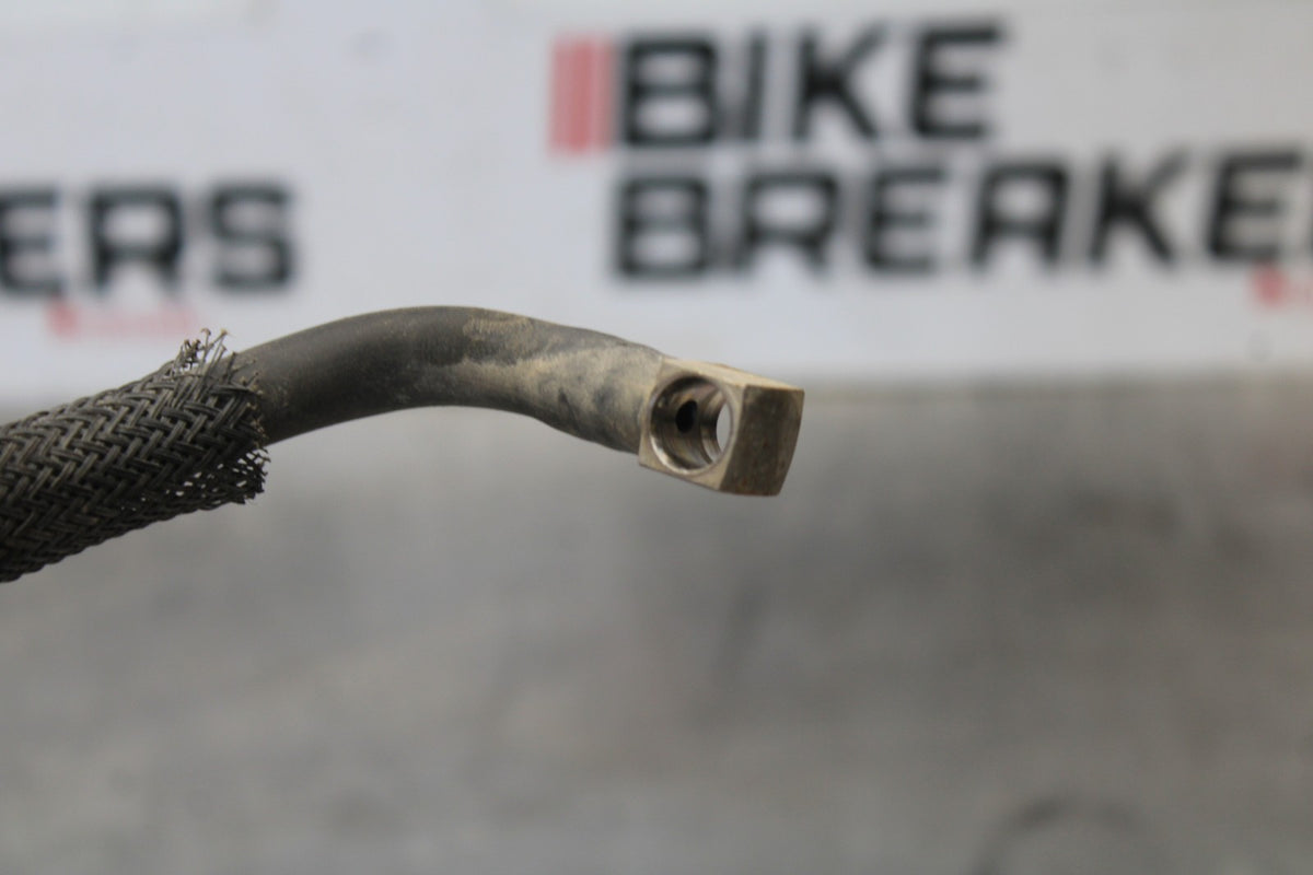 04 BUELL FIREBOLT XB12R FUEL HOSE GAS LINE TUBE PIPE BB903