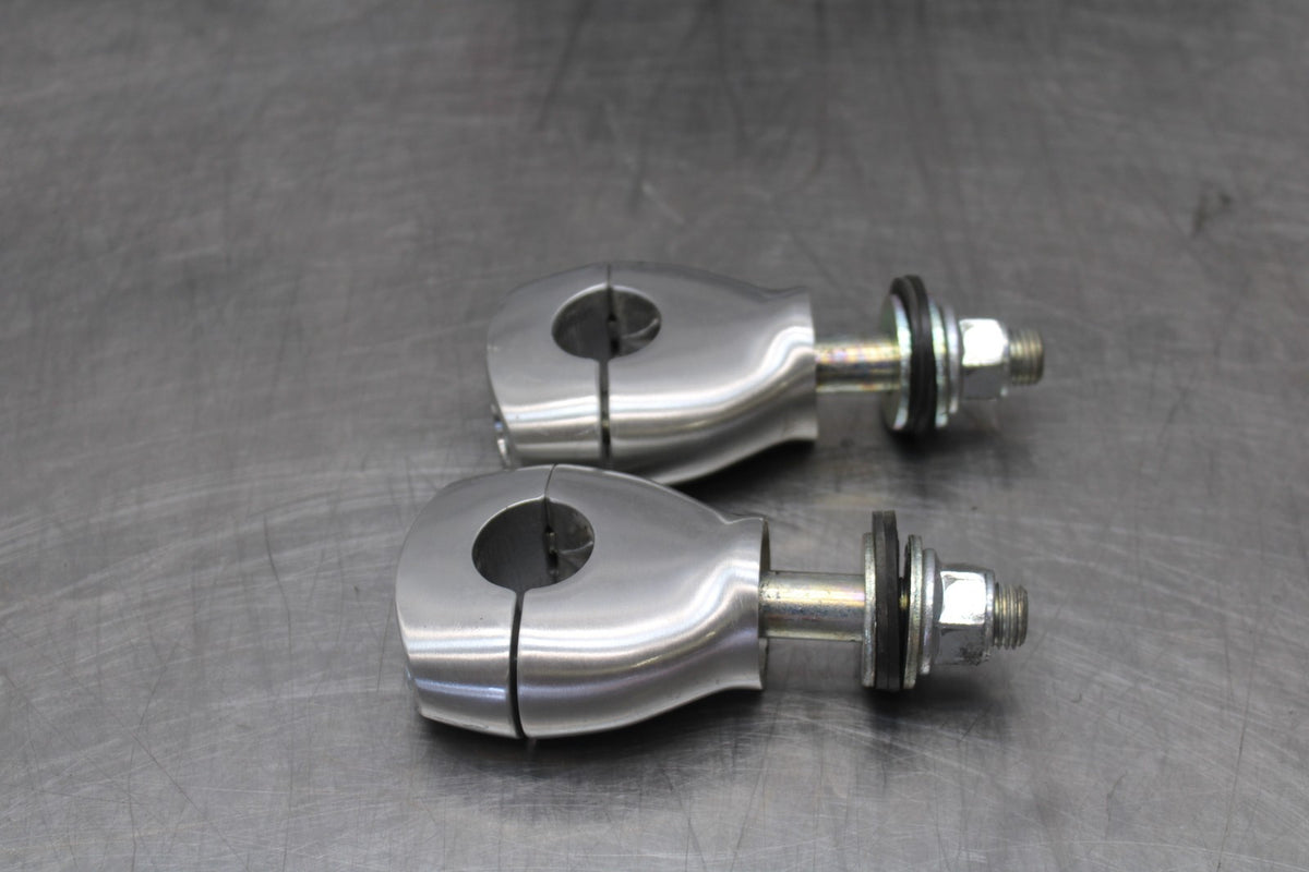 05-09 SUZUKI BOULEVARD C90 HANDLEBAR RISERS BB918