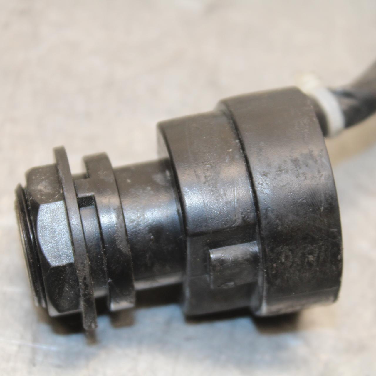 01-06 HONDA CBR600F4I AFTERMARKET IGNITION LOCK W KEY BB644
