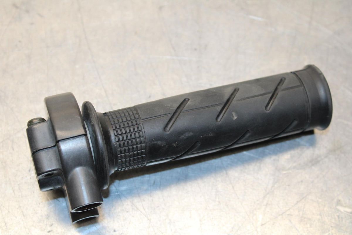 2000 Honda Super Hawk 1000 VTR1000F RIGHT THROTTLE GRIP BB577