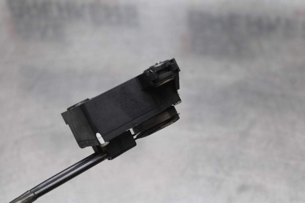 15 APRILIA RSV4 FACTORY APRC ABS EXHAUST VALVE SERVO MOTOR BB901