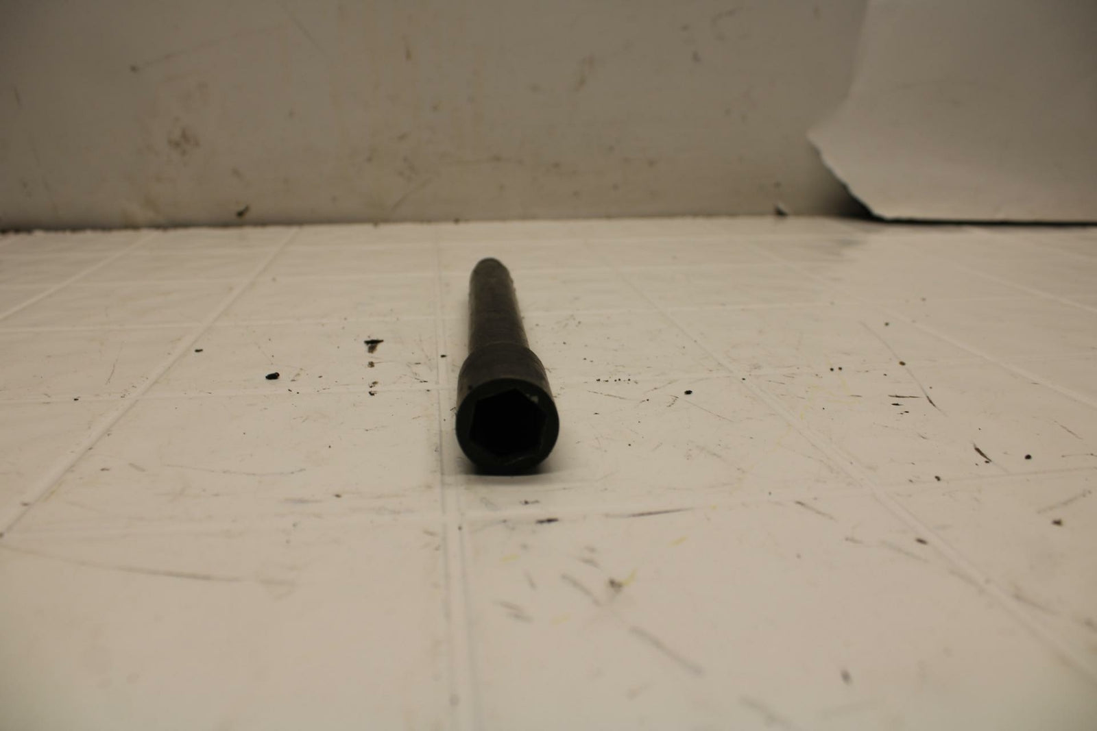 01 YAMAHA YZF R1 FRONT WHEEL RIM AXLE PIVOT BOLT BB25