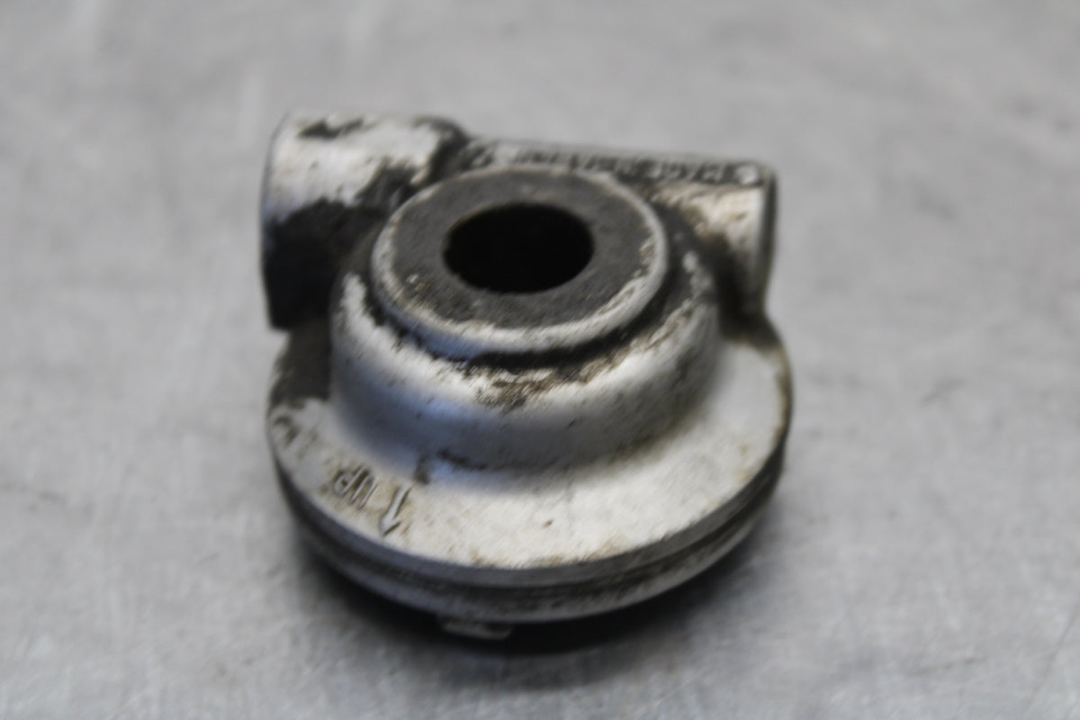 78 SUZUKI GS550E SPEEDOMETER DRIVE GEAR  BB133