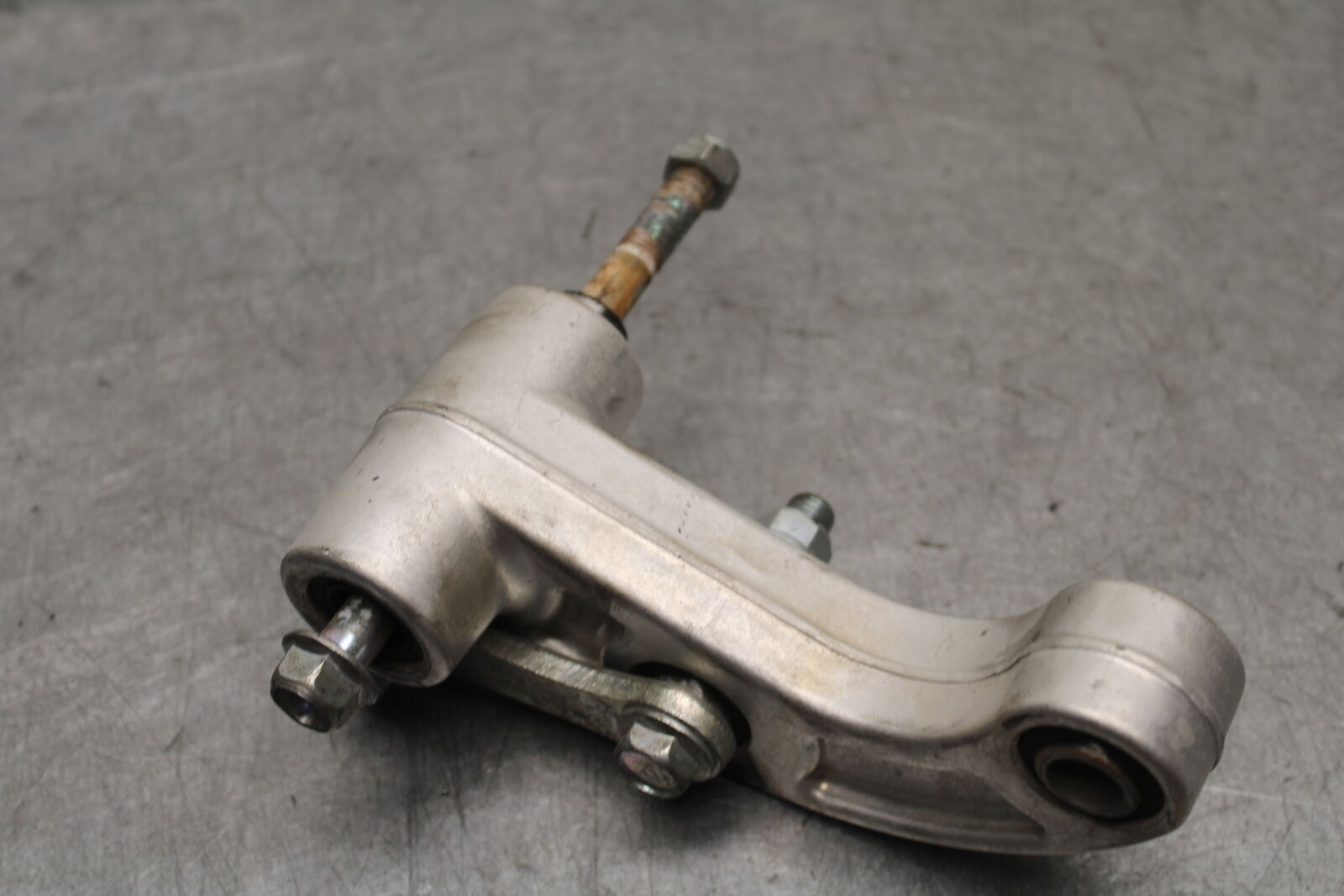 16-21 YAMAHA XSR900 REAR DOGBONE SHOCK LINKAGE LINK BB664