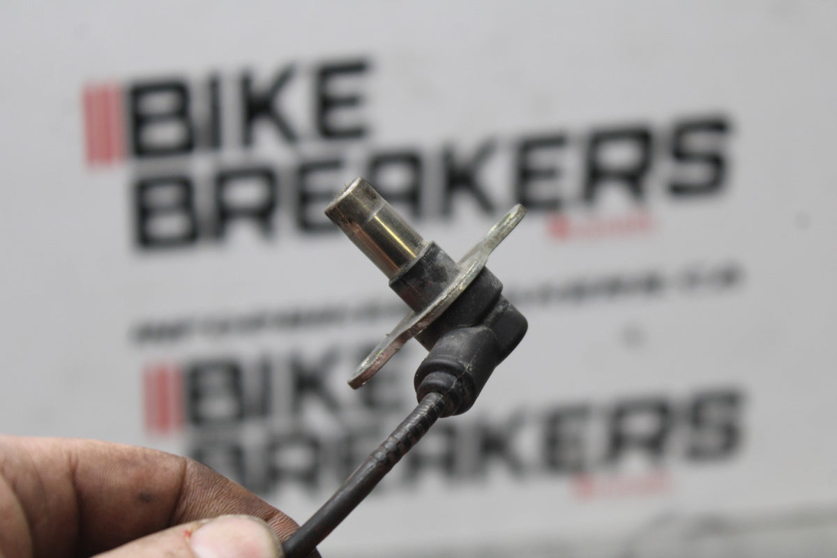13-15 HONDA CBR500R FRONT ABS BRAKE SENSOR BB834