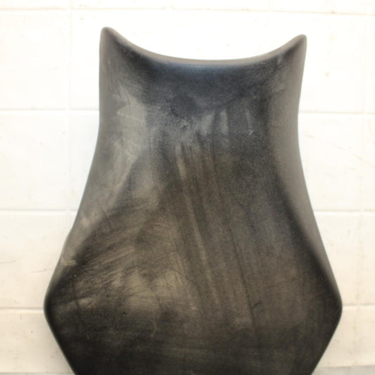 2017 Suzuki GSXR600 FRONT DRIVERS SEAT PAD SADDLE PILLION 45100-14J10-DW2 BB598