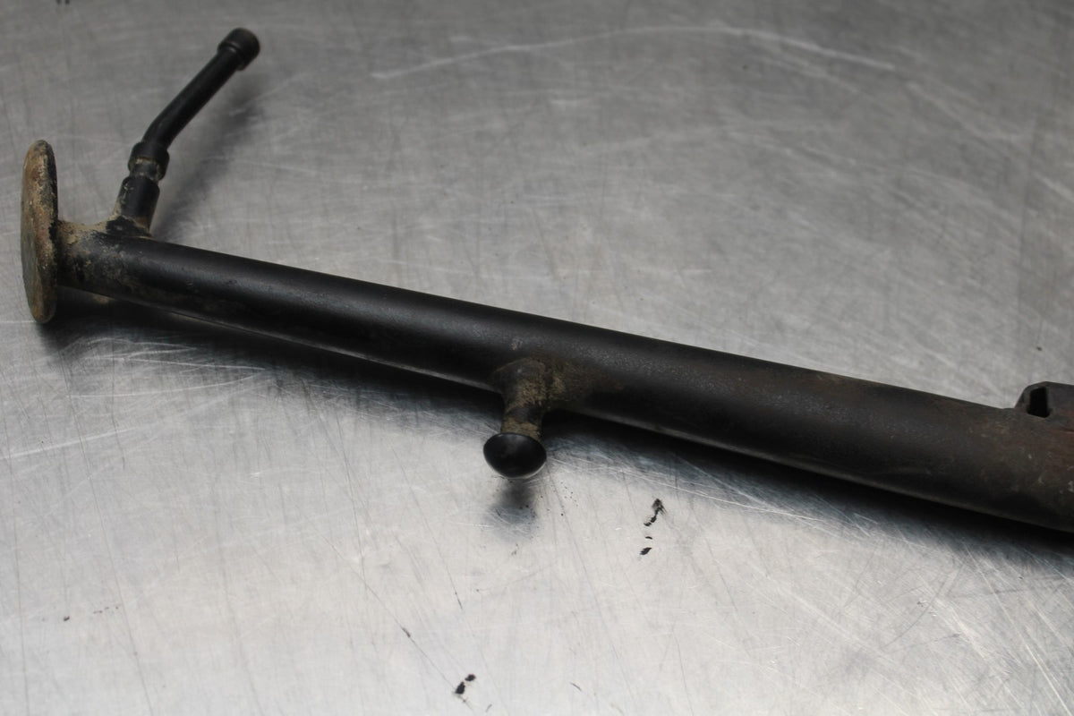 06 KAWASAKI NINJA 650 EX650 KICKSTAND SIDE KICK STAND BB823
