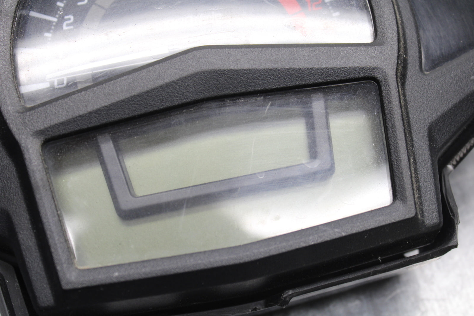 14-15 KAWASAKI NINJA 650 EX650F ABS SPEEDO TACH GAUGES DISPLAY CLUSTER BB741