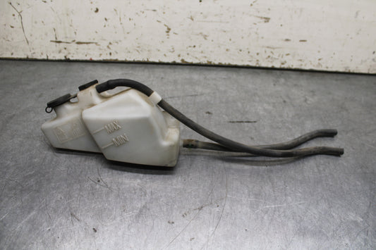 03-04 TRIUMPH DAYTONA 600 COOLANT WATER TANK RESERVOIR BOTTLE BB745