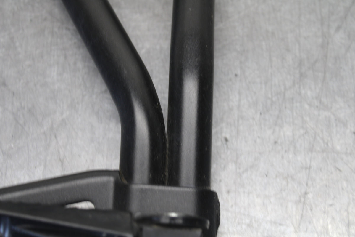 17-24 SUZUKI SV650 RIGHT REAR BACK PASSENGER PEG BB706