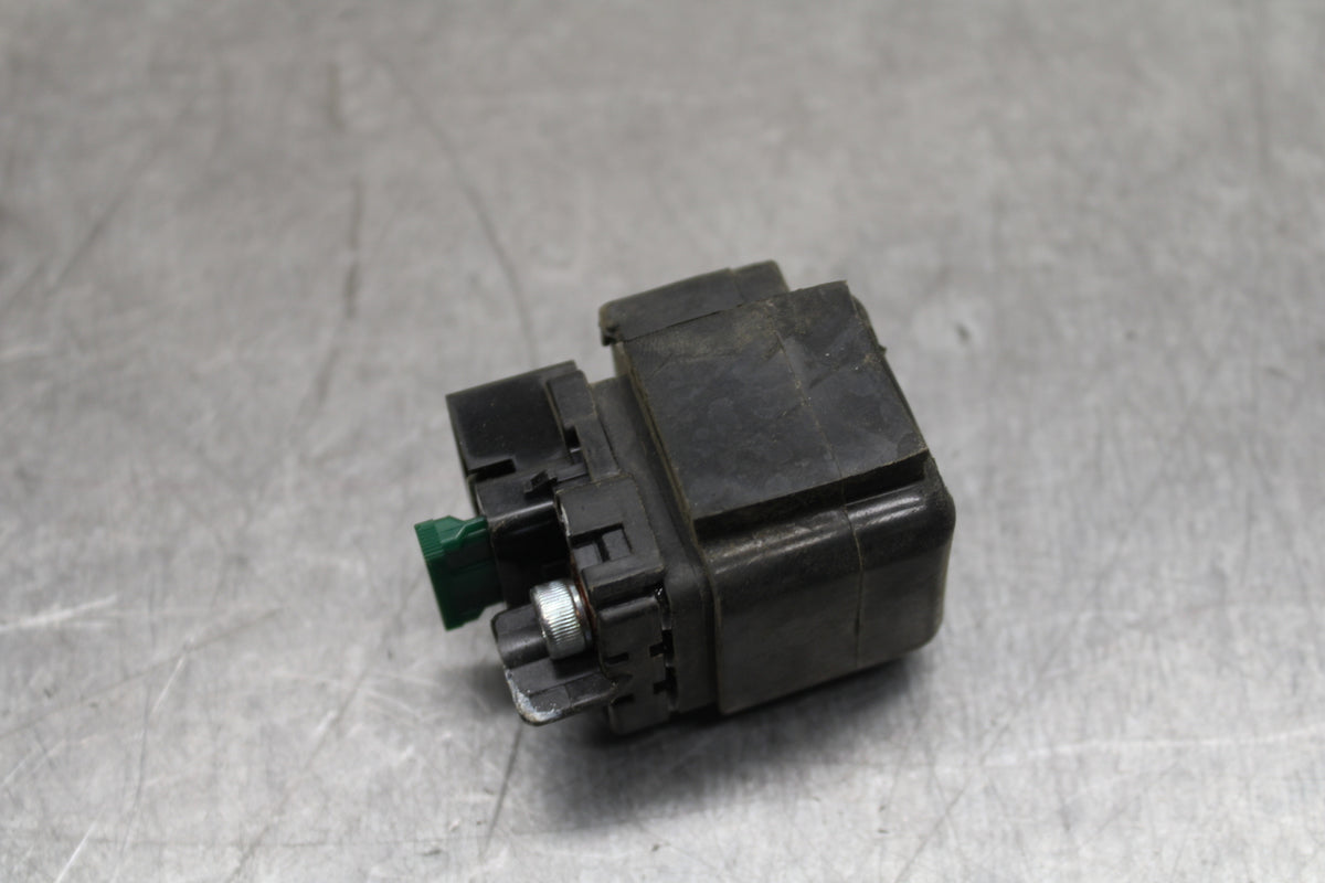 19-24 YAMAHA R3 ENGINE STARTER RELAY STARTING MOTOR SWITCH BB736