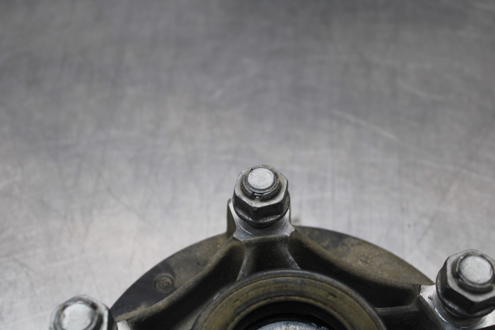 12-14 BMW S1000RR REAR HUB CUSH DRIVE BB204