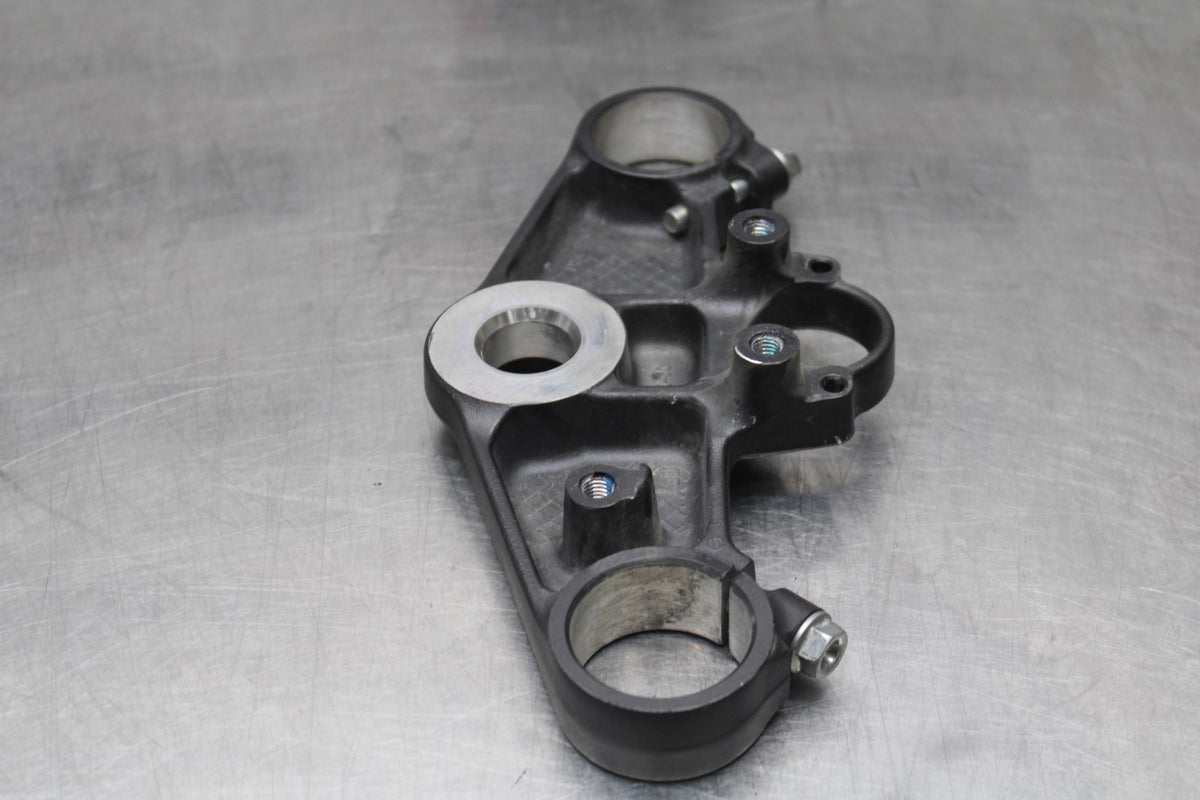 13-15 HONDA CBR500R FORKS UPPER TRIPLE TREE CLAMP BB834
