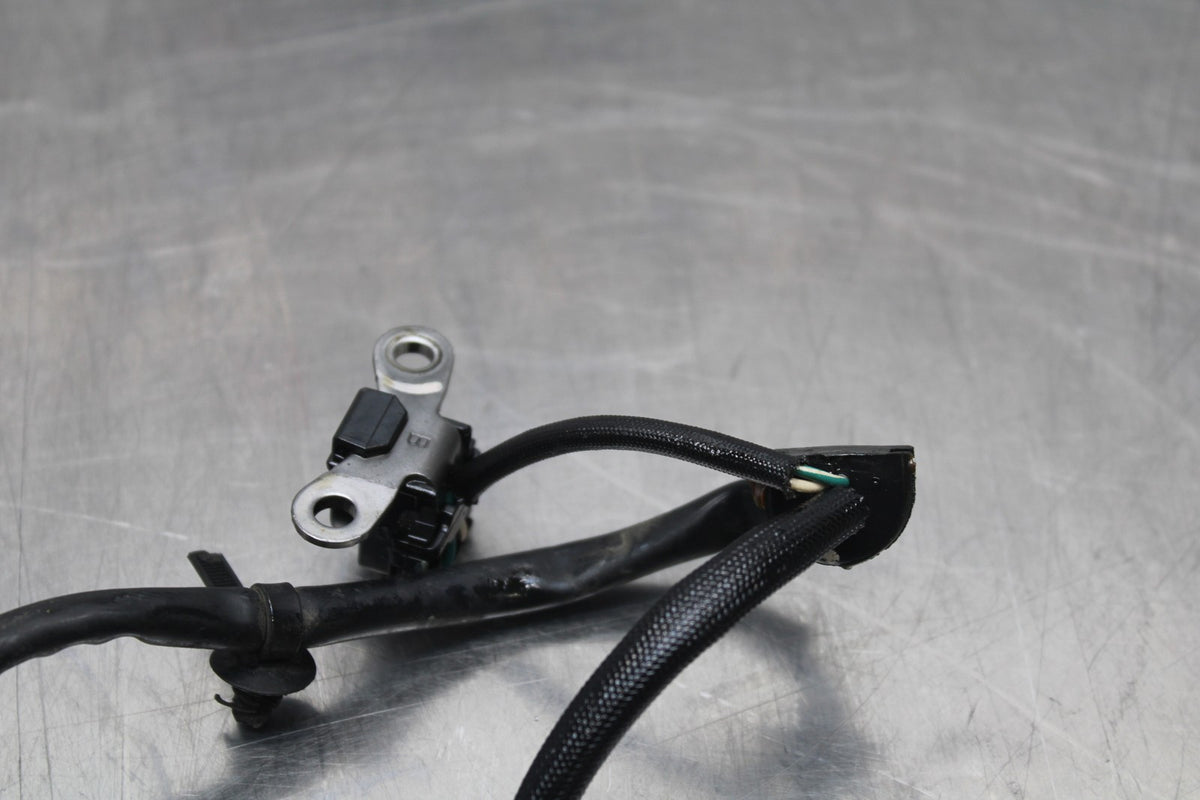 13-17 KAWASAKI NINJA 300 STATOR GENERATOR ALTERNATOR MAGNETO BB429