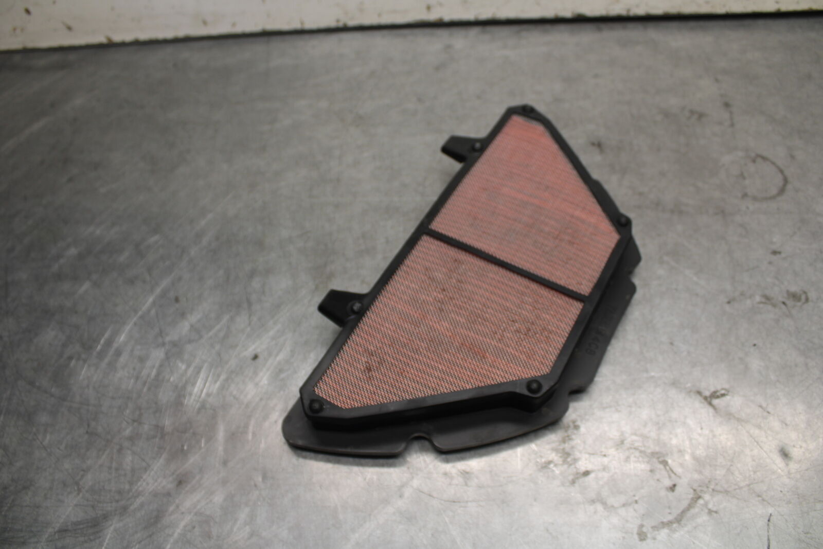 07-08 YAMAHA YZF R1 AIRBOX AIR INTAKE FILTER 4C8-14451-00-00 BB675
