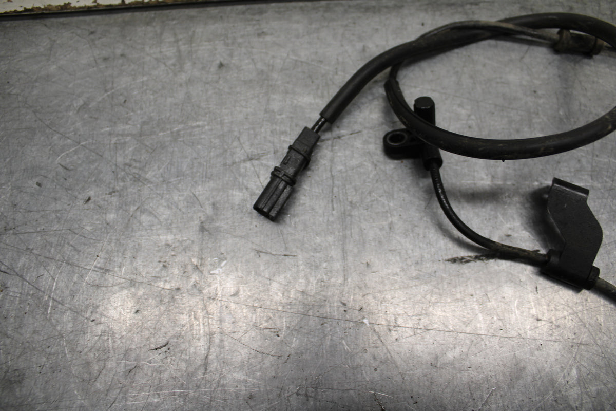 24 KAWASAKI NINJA 500 ABS REAR ABS BRAKE SENSOR BB744