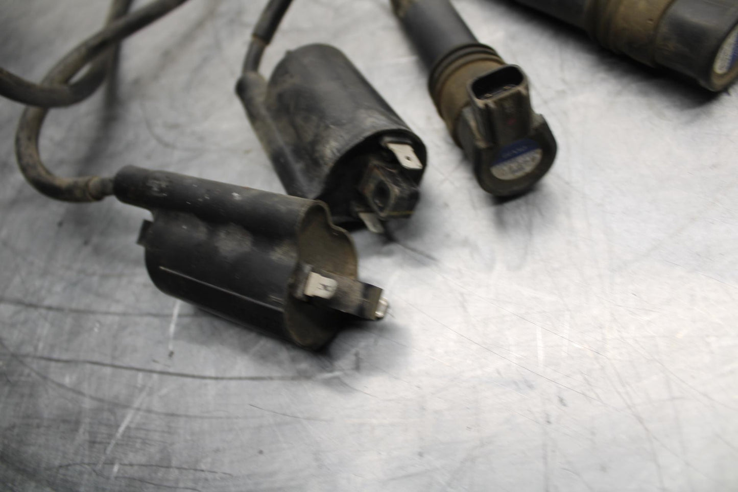 06-09 SUZUKI M109R BOULAVARD IGNITION COILS BB501