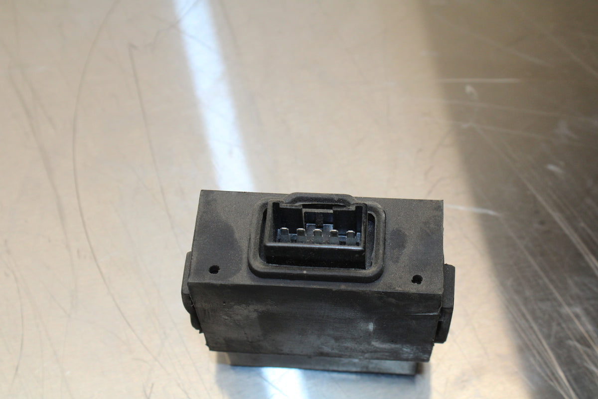 86-06 KAWASAKI CONCOURS 1000  CDI GPZ900 CONTROLLER UNIT BLACK BOX BB135