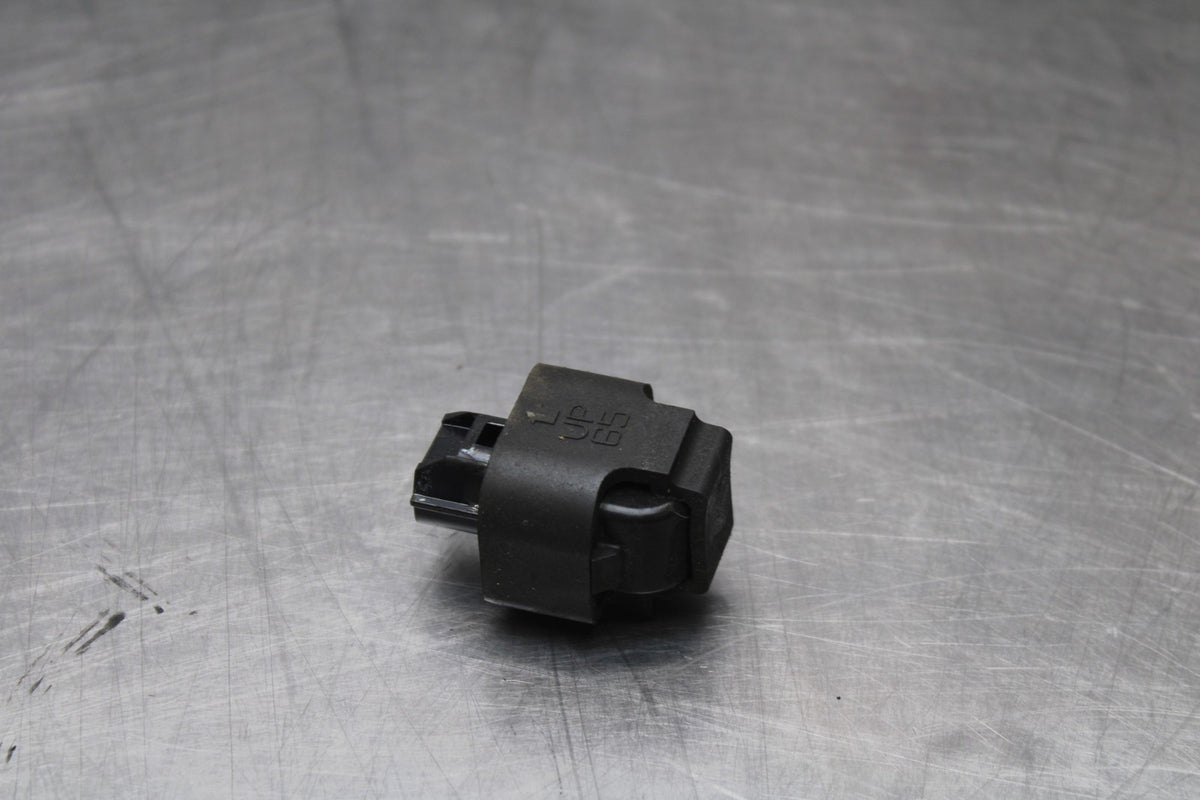 12-16 KAWASAKI NINJA 650 EX650F ABS TIP OVER BANK ANGLE CRASH SENSOR BB860