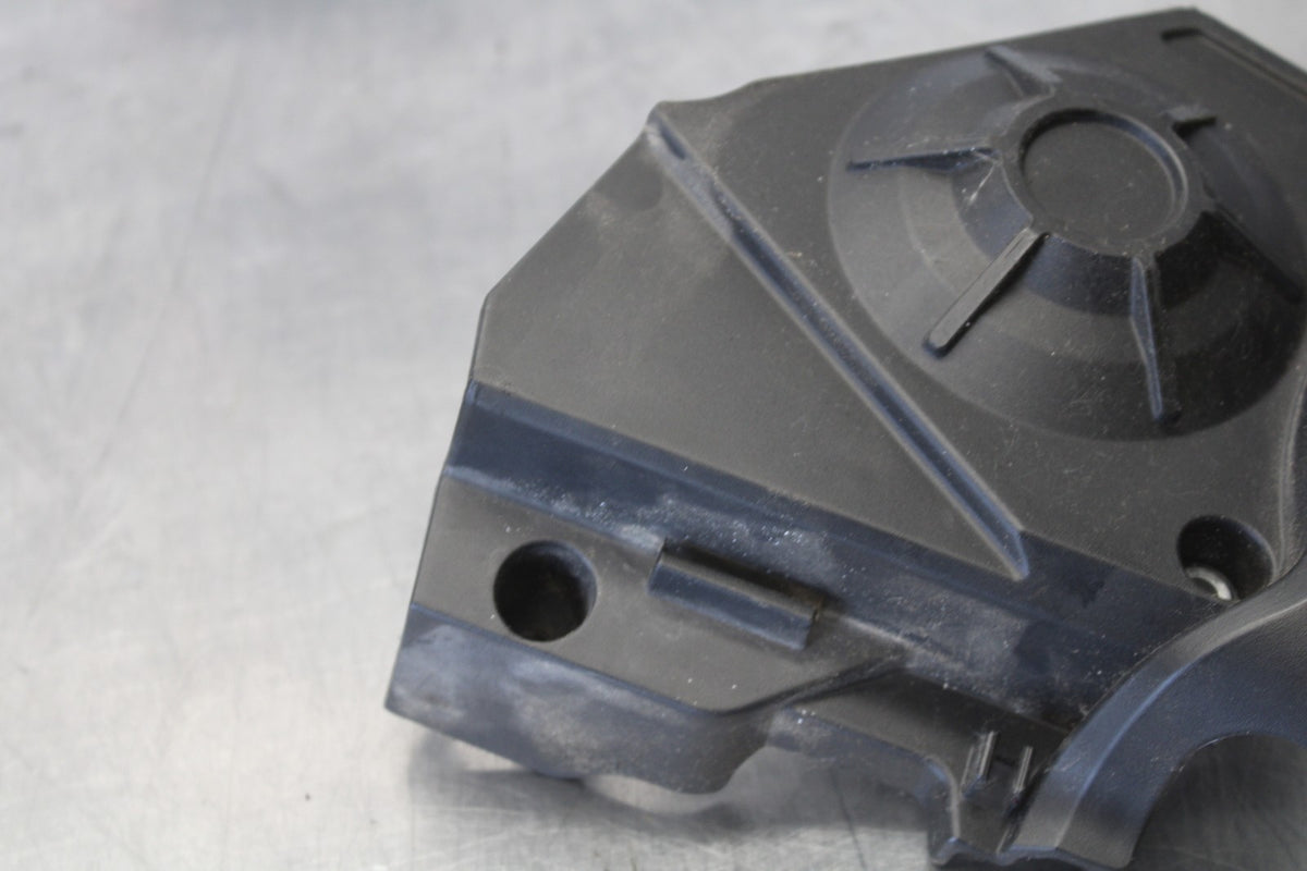 20-23 APRILIA RS660 ENGINE SPROCKET COVER BB889
