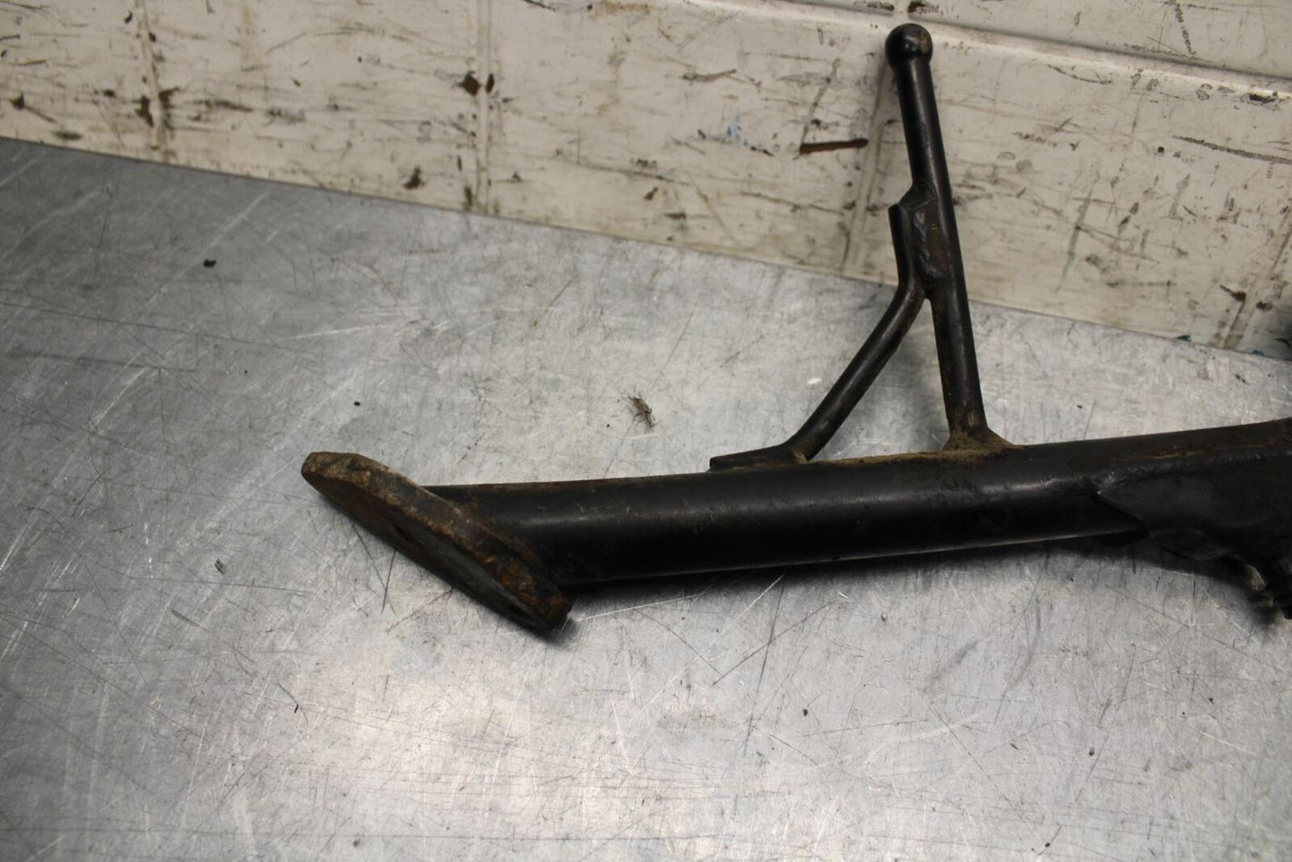 2006 Suzuki SV650S KICKSTAND SIDE KICK STAND BB65