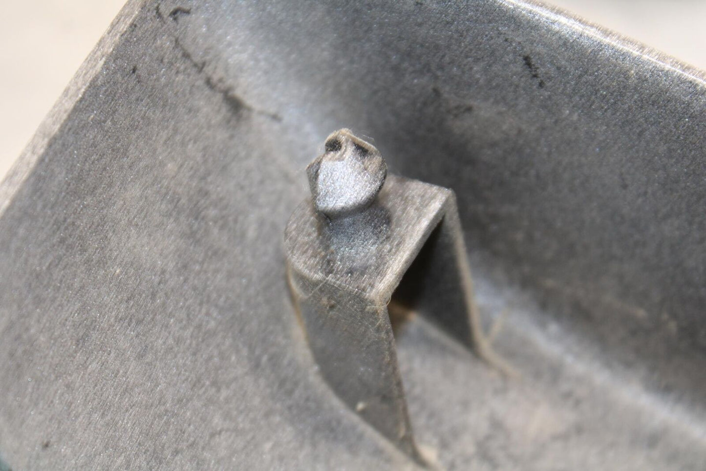 2005 Kawasaki Vulcan 1500 VN1500N Classic SIDE COVER PANELSET COWL FAIRING BB576