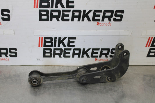 23-26 KAWASAKI NINJA ZX4RR REAR DOGBONE SHOCK LINKAGE LINK BB898