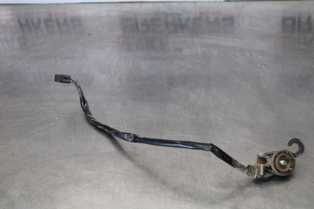 03-08 HONDA VTX1300C KICKSTAND SIDE KICK STAND SENSOR BB868